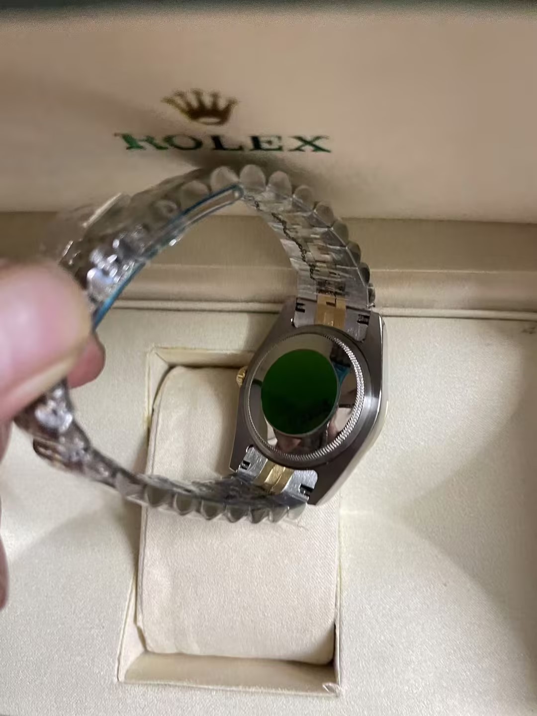 Rolex Watches(AAA)-181