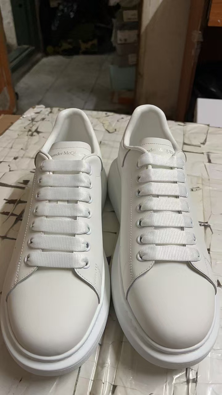 Alexander McQueen Shoes(AAA)-016