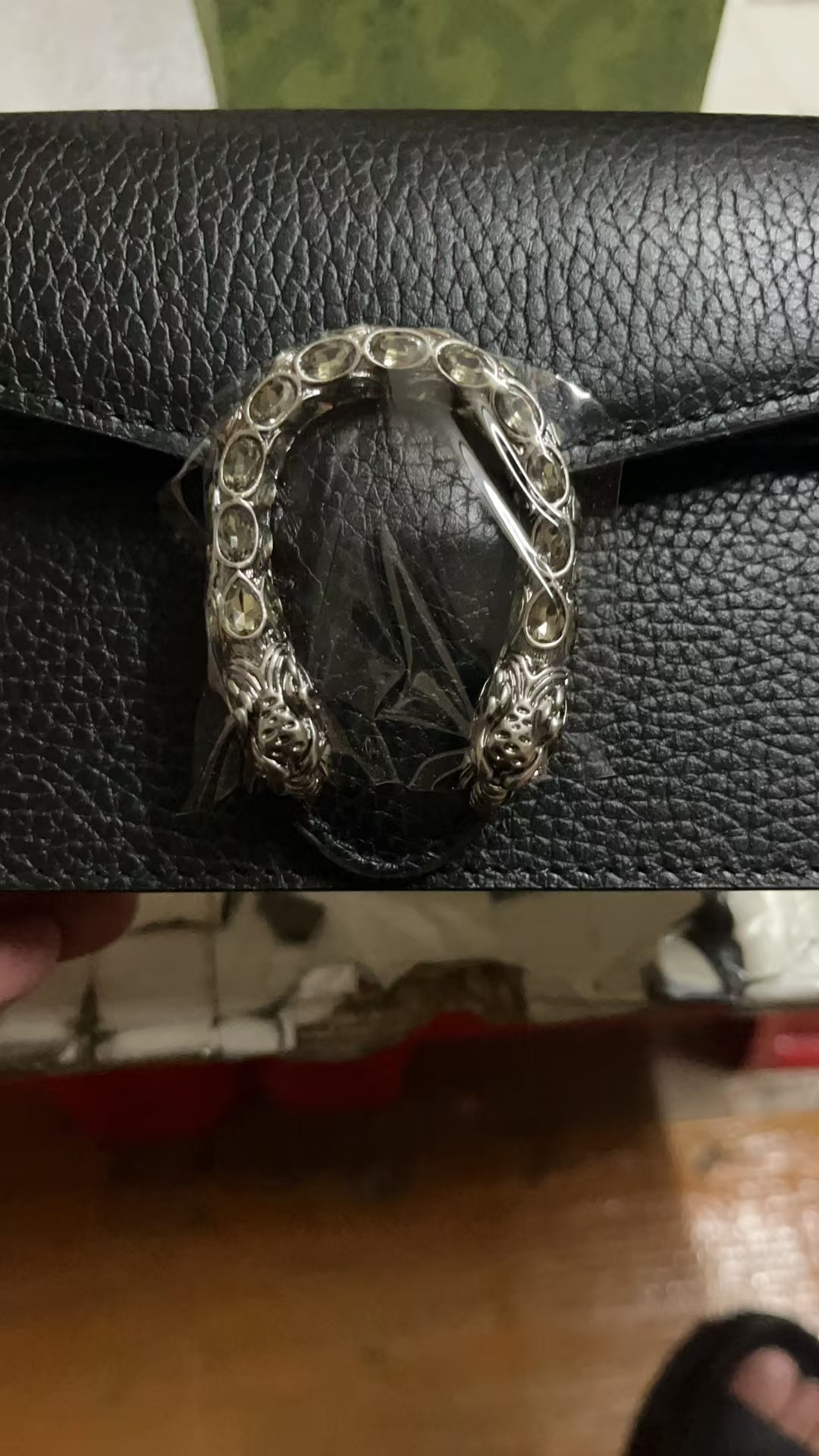 Gucci Handbags AAAA(Women)-197