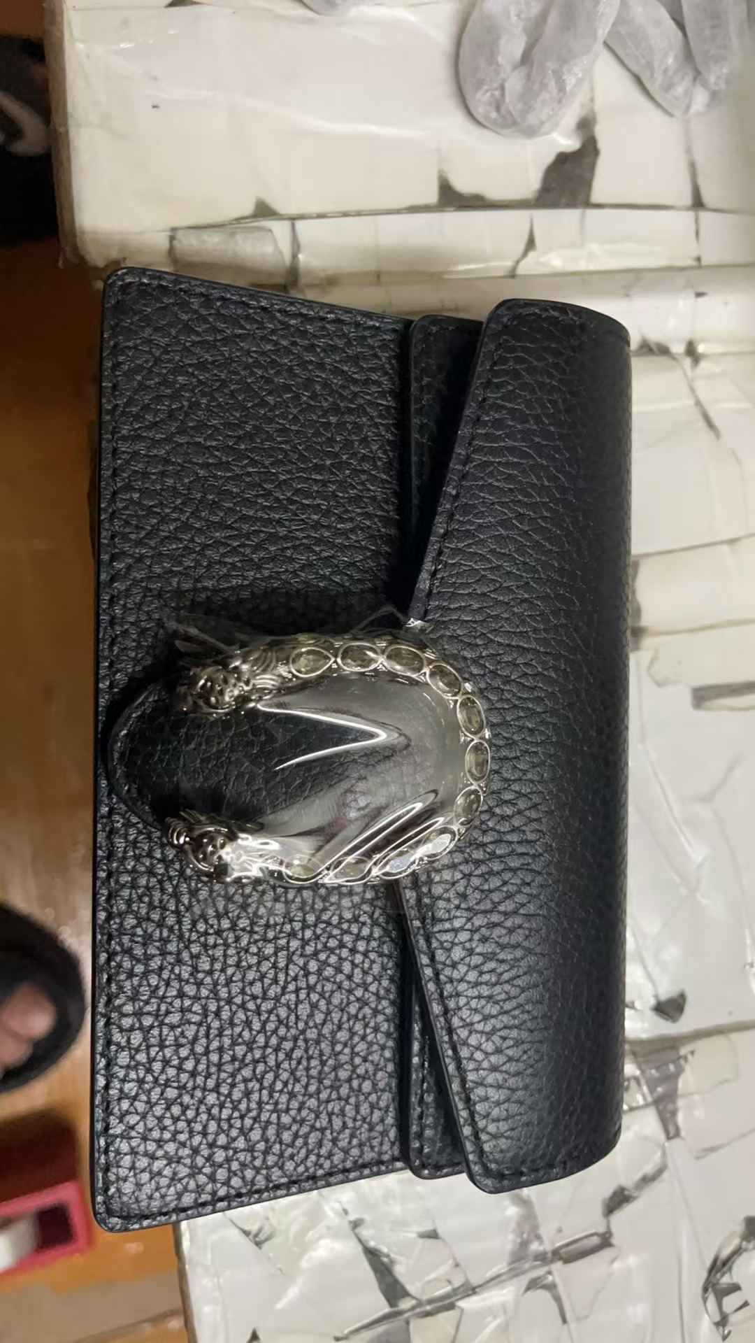Gucci Handbags AAAA(Women)-197
