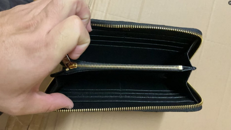 YSL Wallets AAA(Women)-001