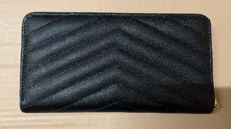 YSL Wallets AAA(Women)-001