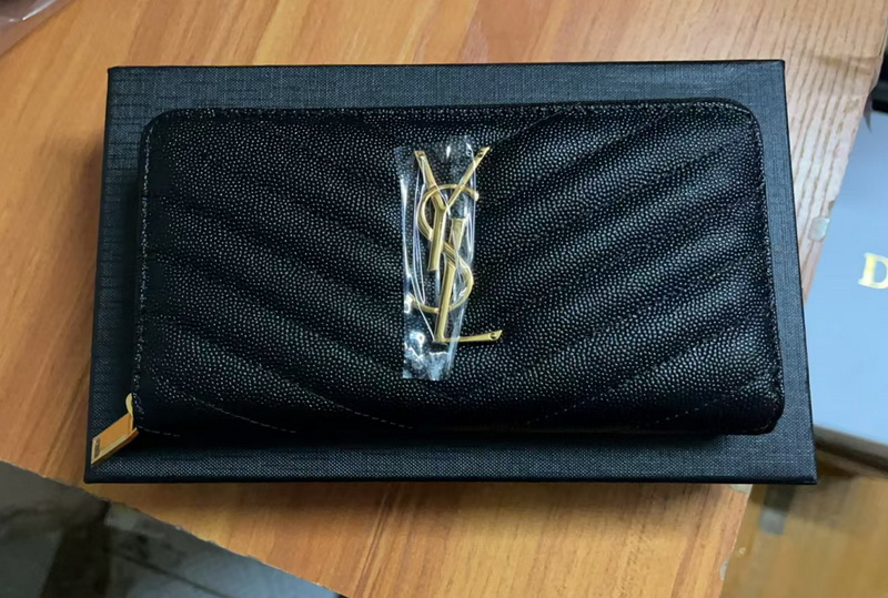 YSL Wallets AAA(Women)-001