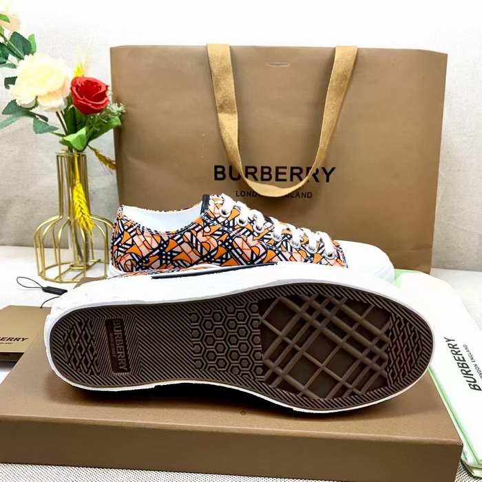 Burberry Shoes(AAA)-118