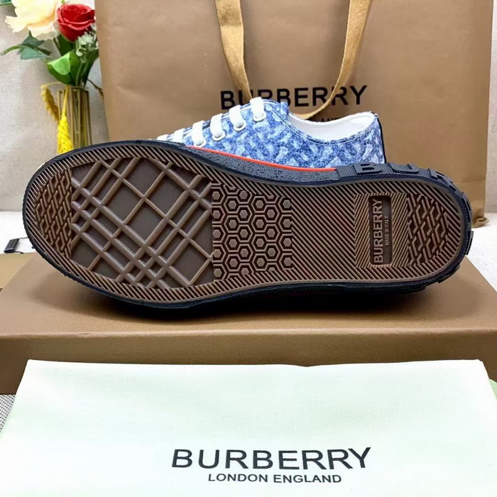 Burberry Shoes(AAA)-120