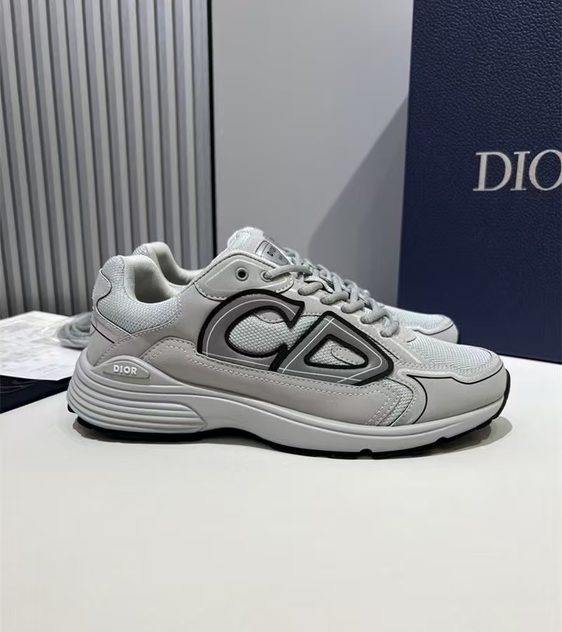 Dior Shoes(AAA)-596