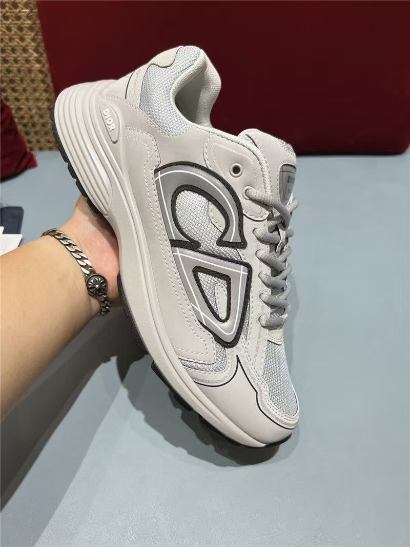 Dior Shoes(AAA)-596