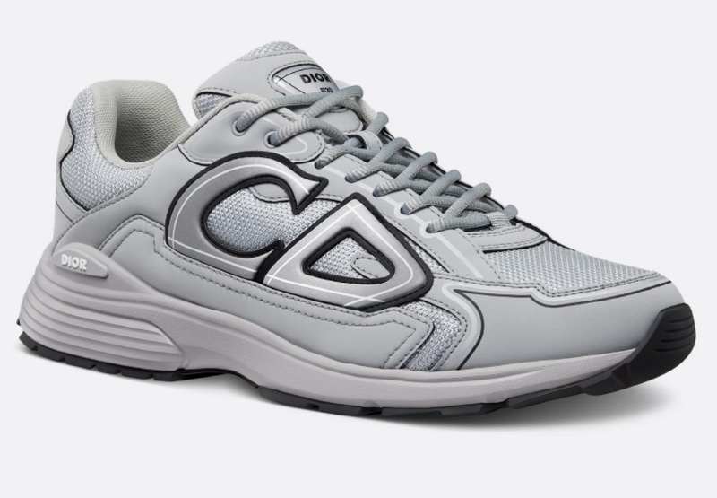 Dior Shoes(AAA)-596