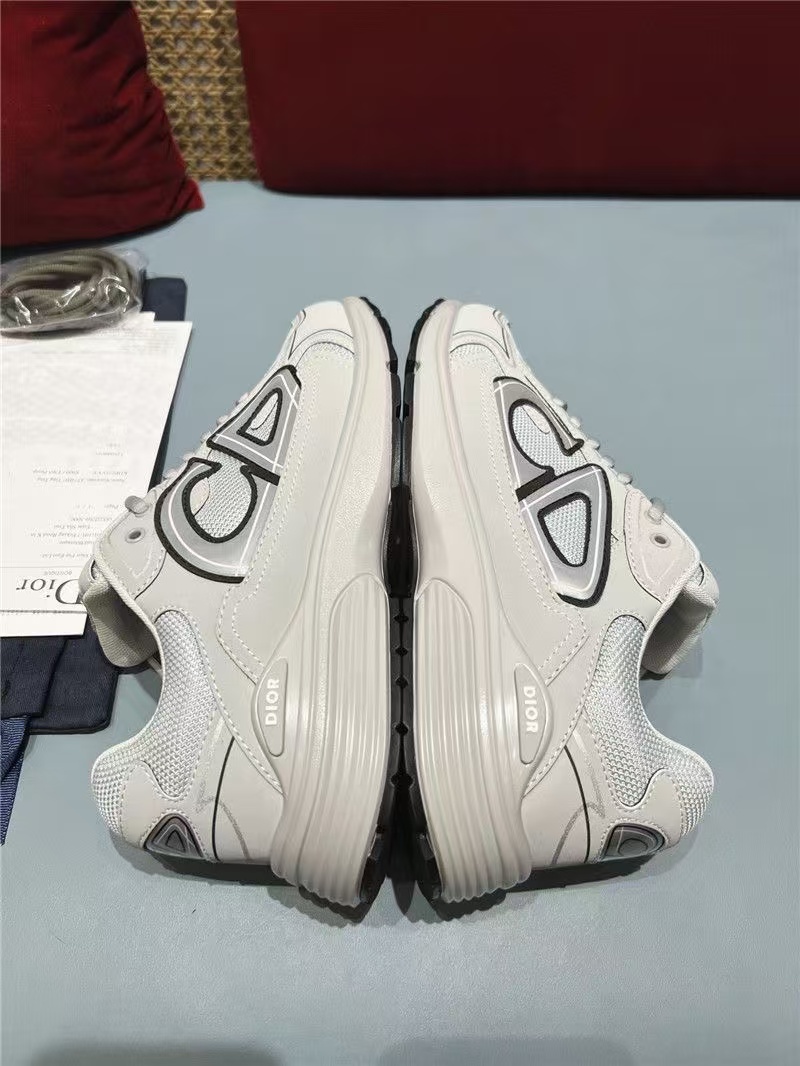 Dior Shoes(AAA)-596