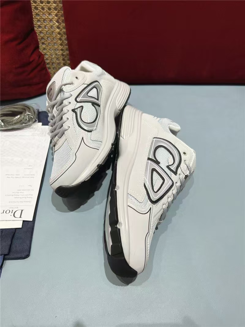Dior Shoes(AAA)-596