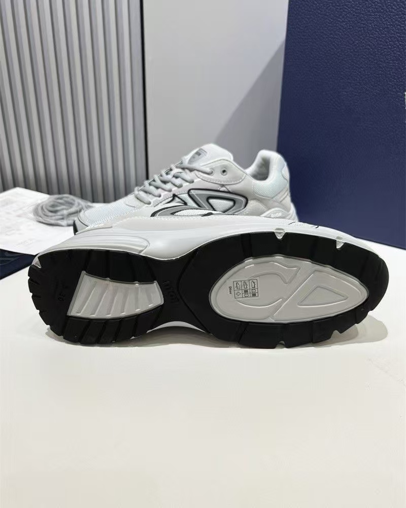 Dior Shoes(AAA)-596