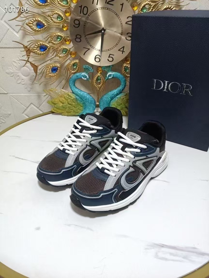 Dior Shoes(AAA)-598