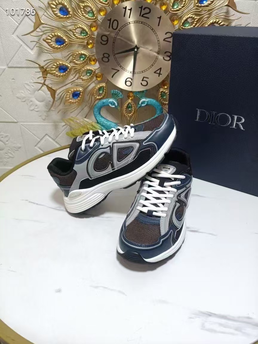 Dior Shoes(AAA)-598