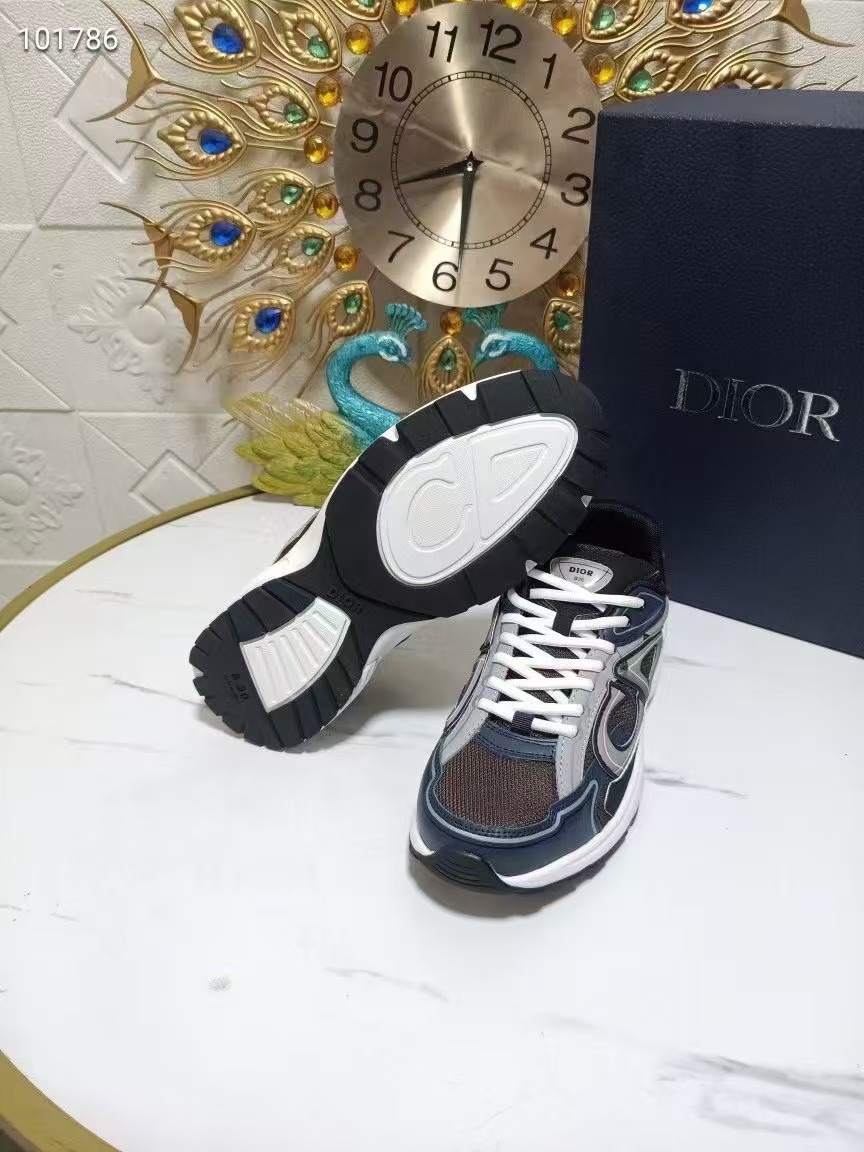 Dior Shoes(AAA)-598