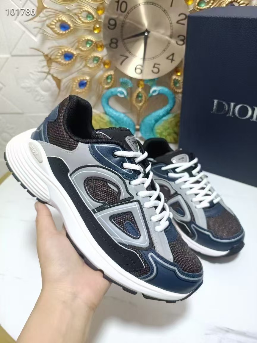 Dior Shoes(AAA)-598