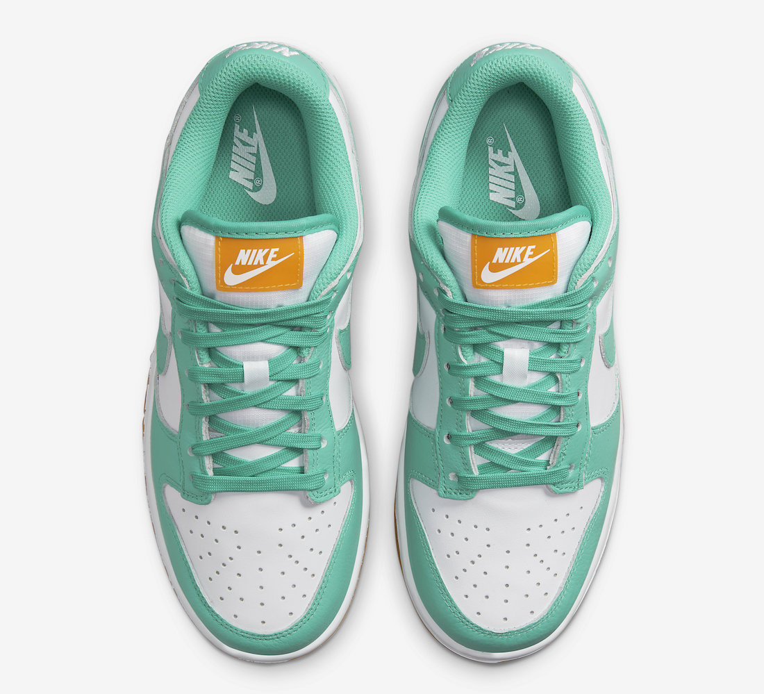 Nike Dunk Low Setsubun Style