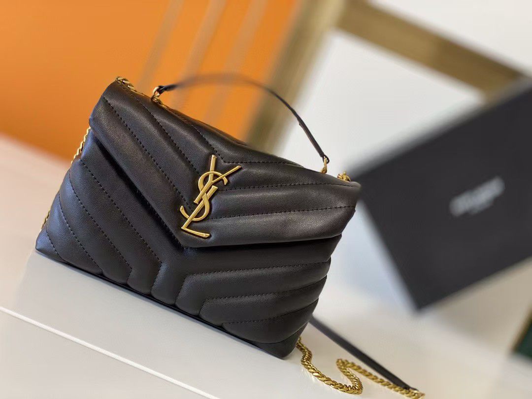 YSL Handbags AAA(Women)-054