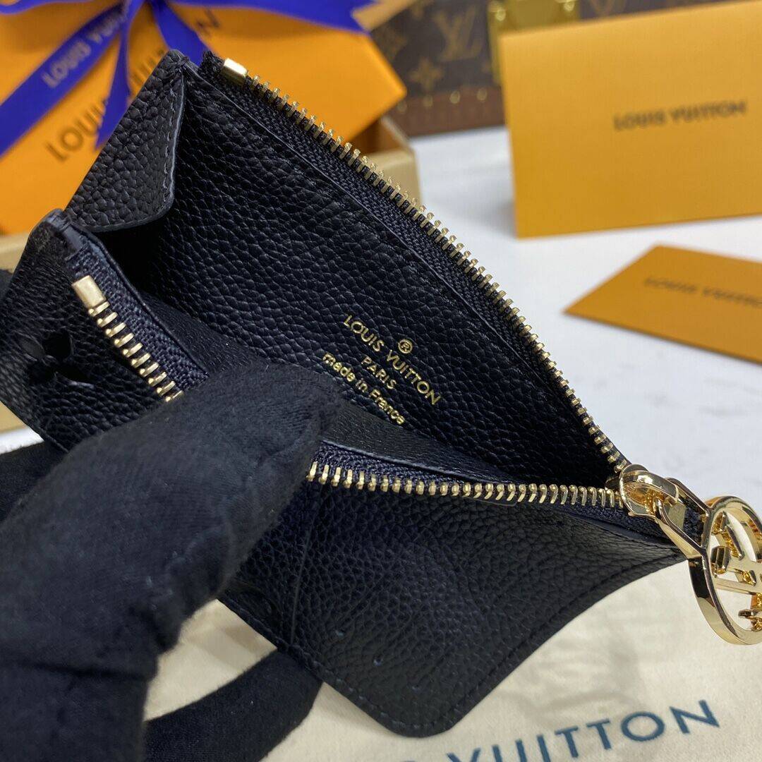 LV Card holder(AAAA)-006