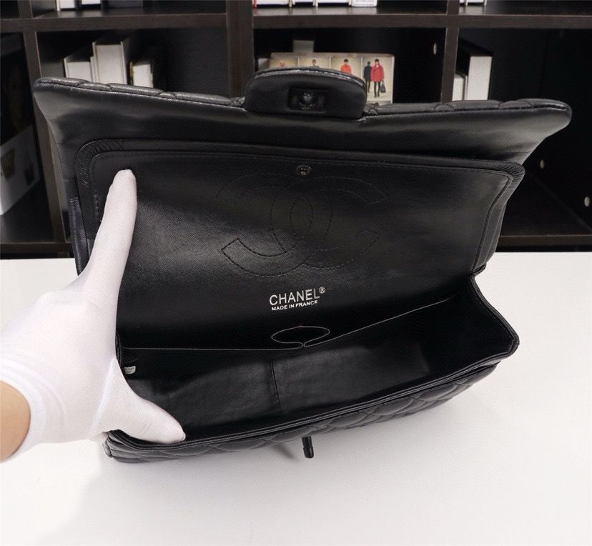 Chanel Handbags AAA(Women)-062