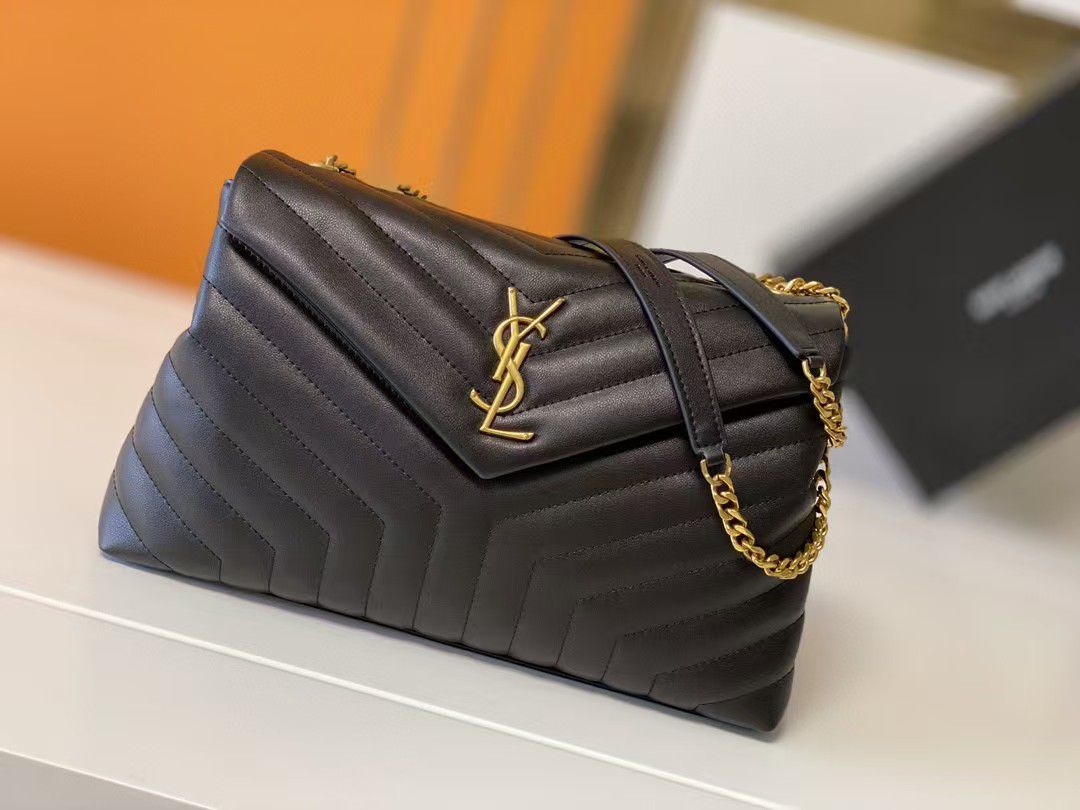 YSL Handbags AAA(Women)-055