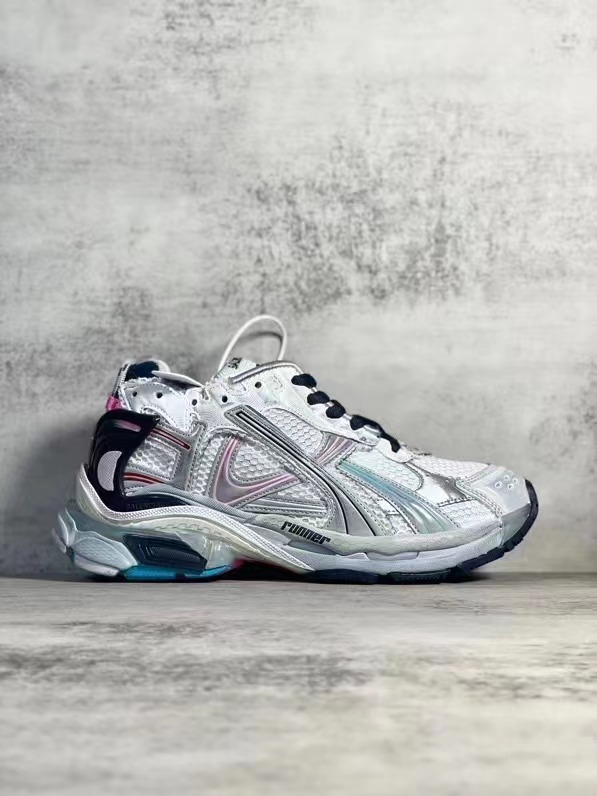 Balenciaga Shoes(AAAA)-448