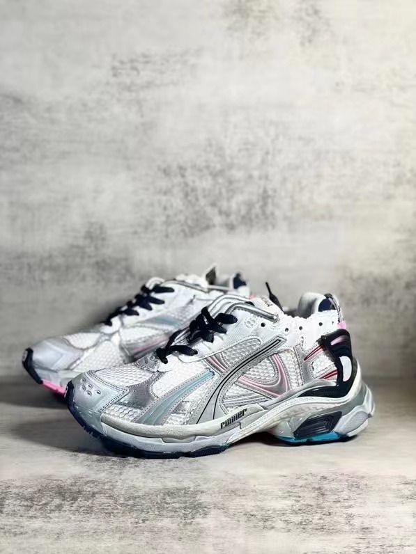Balenciaga Shoes(AAAA)-448