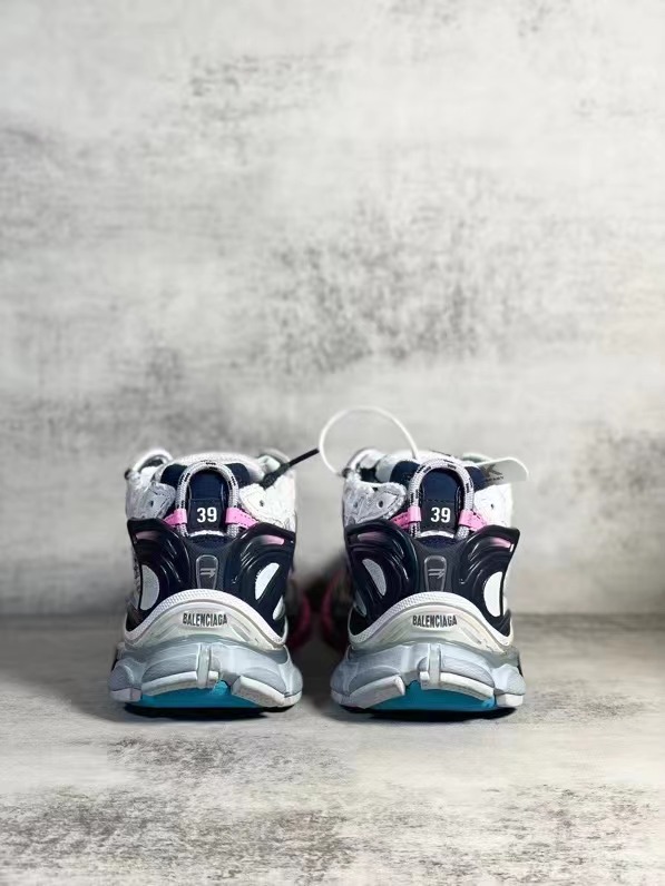 Balenciaga Shoes(AAAA)-448