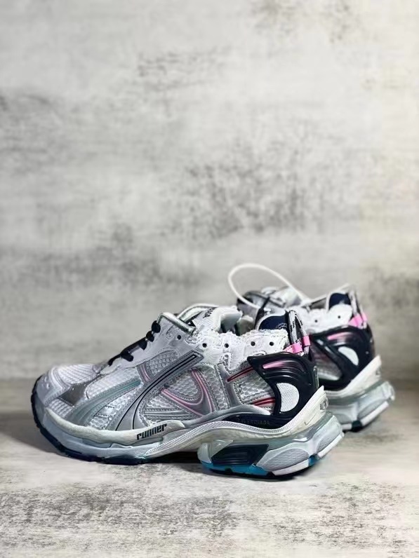 Balenciaga Shoes(AAAA)-448