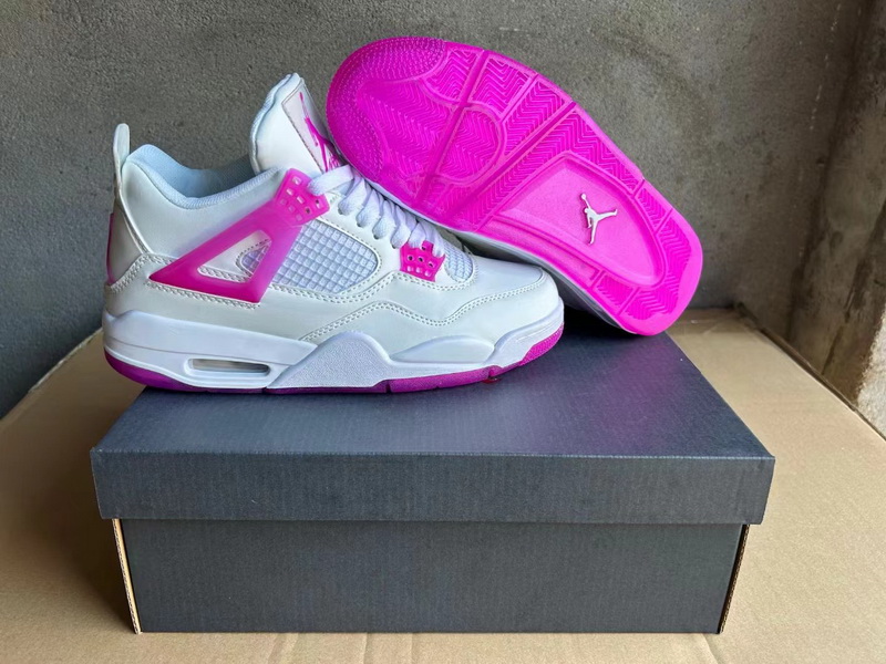 Air Jordan 4 Retro-021