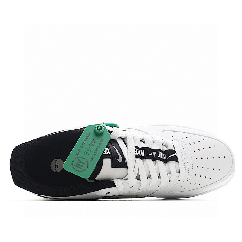 NFC-Nike Air Force One-005
