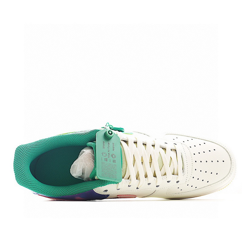 NFC-Nike Air Force One-021