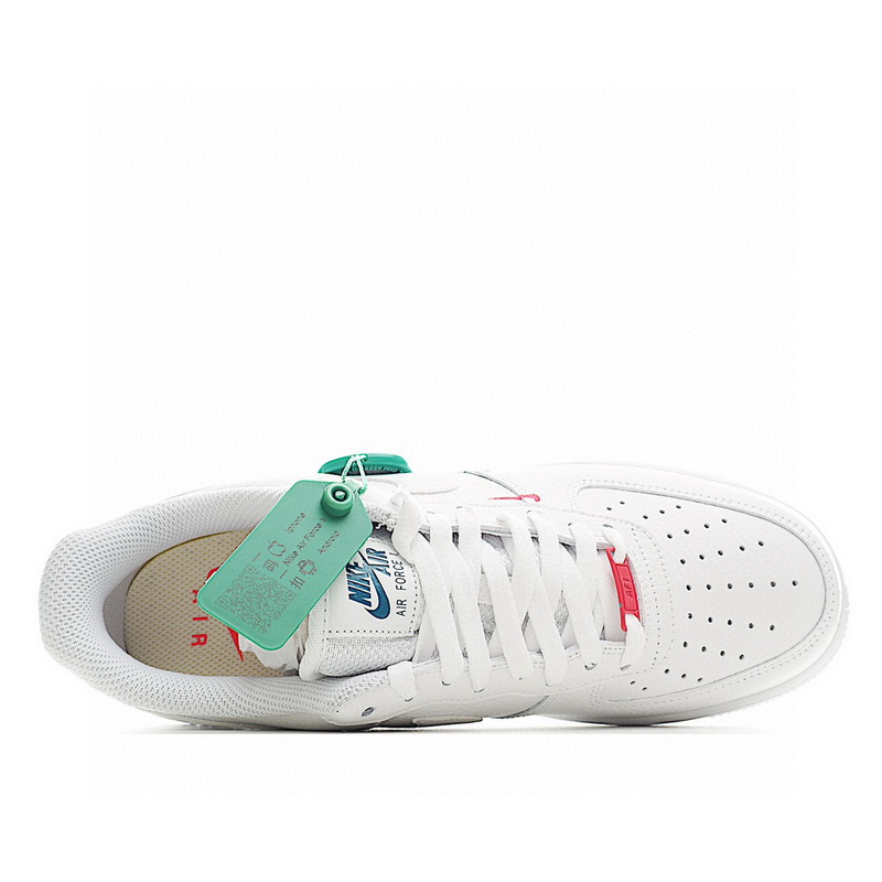 NFC-Nike Air Force One-038