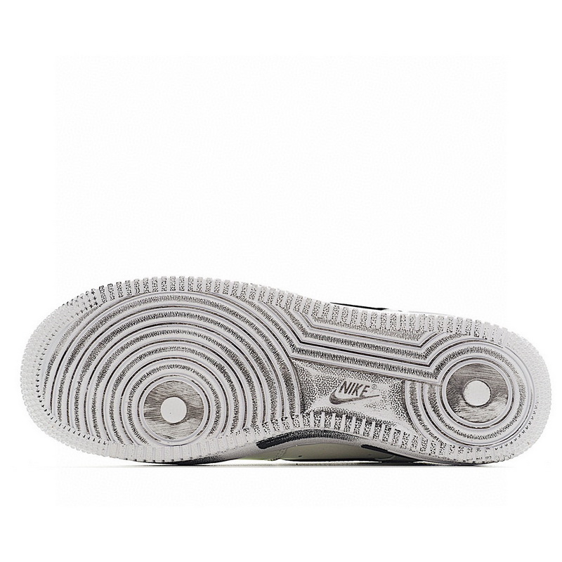 NFC-Nike Air Force One-087