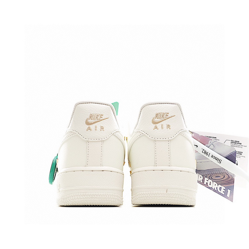 NFC-Nike Air Force One-095