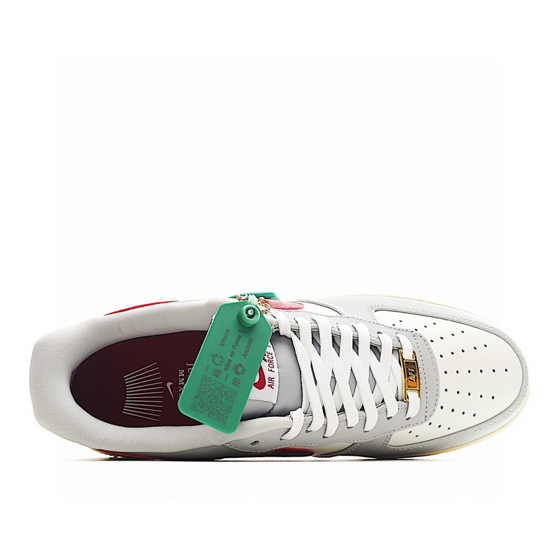 NFC-Nike Air Force One-107