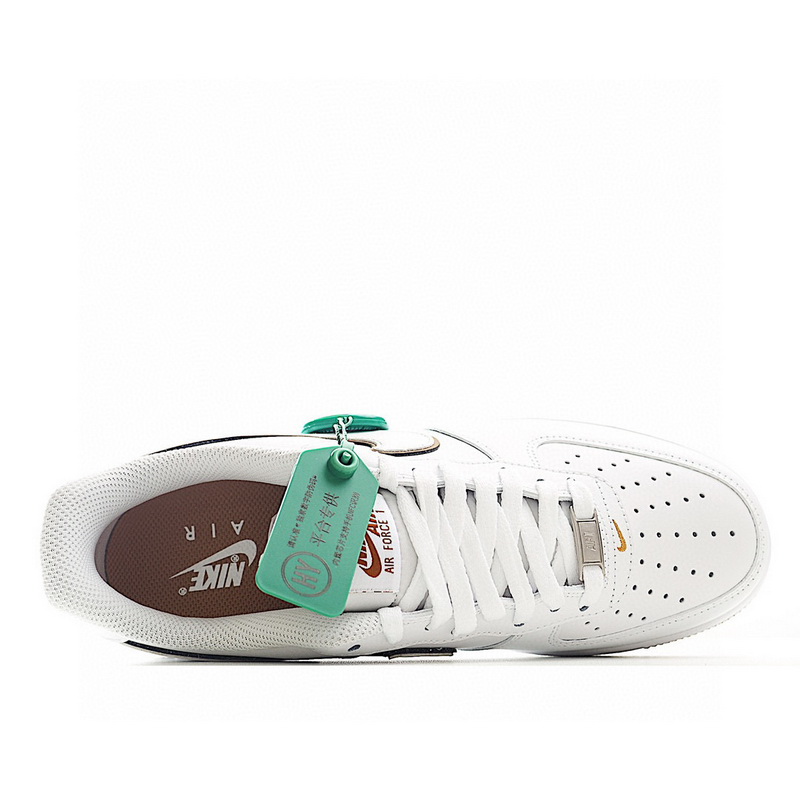 NFC-Nike Air Force One-124