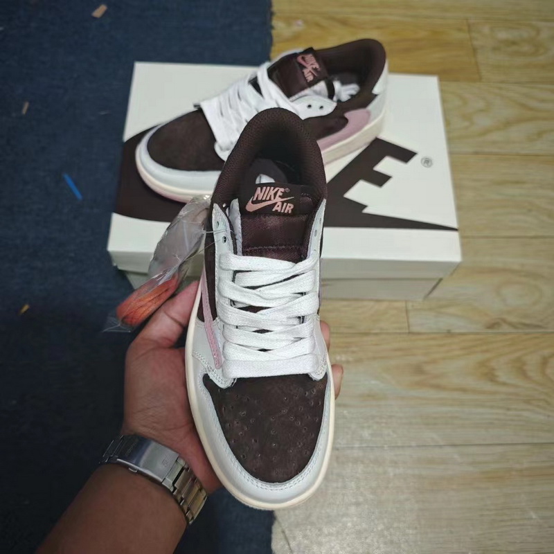 Nike Air Jordan 1 Low-003