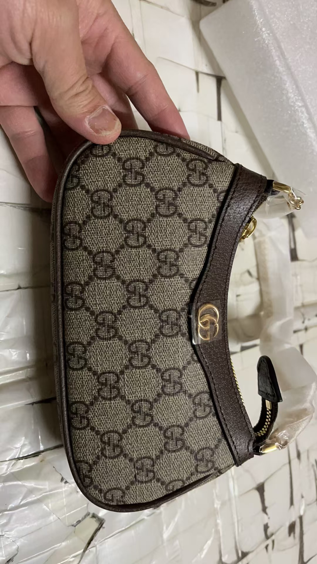 Gucci Handbags AAAA(Women)-253