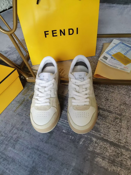 Fendi Shoes(AAA)-044