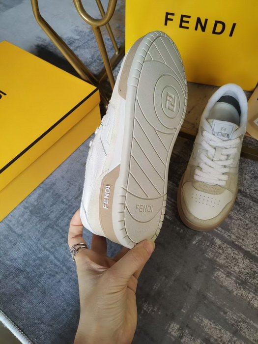 Fendi Shoes(AAA)-044