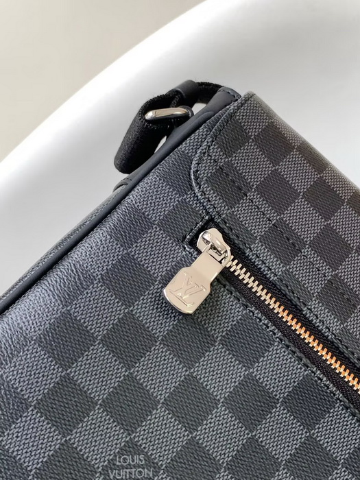 Handbags AAA(Men)-084