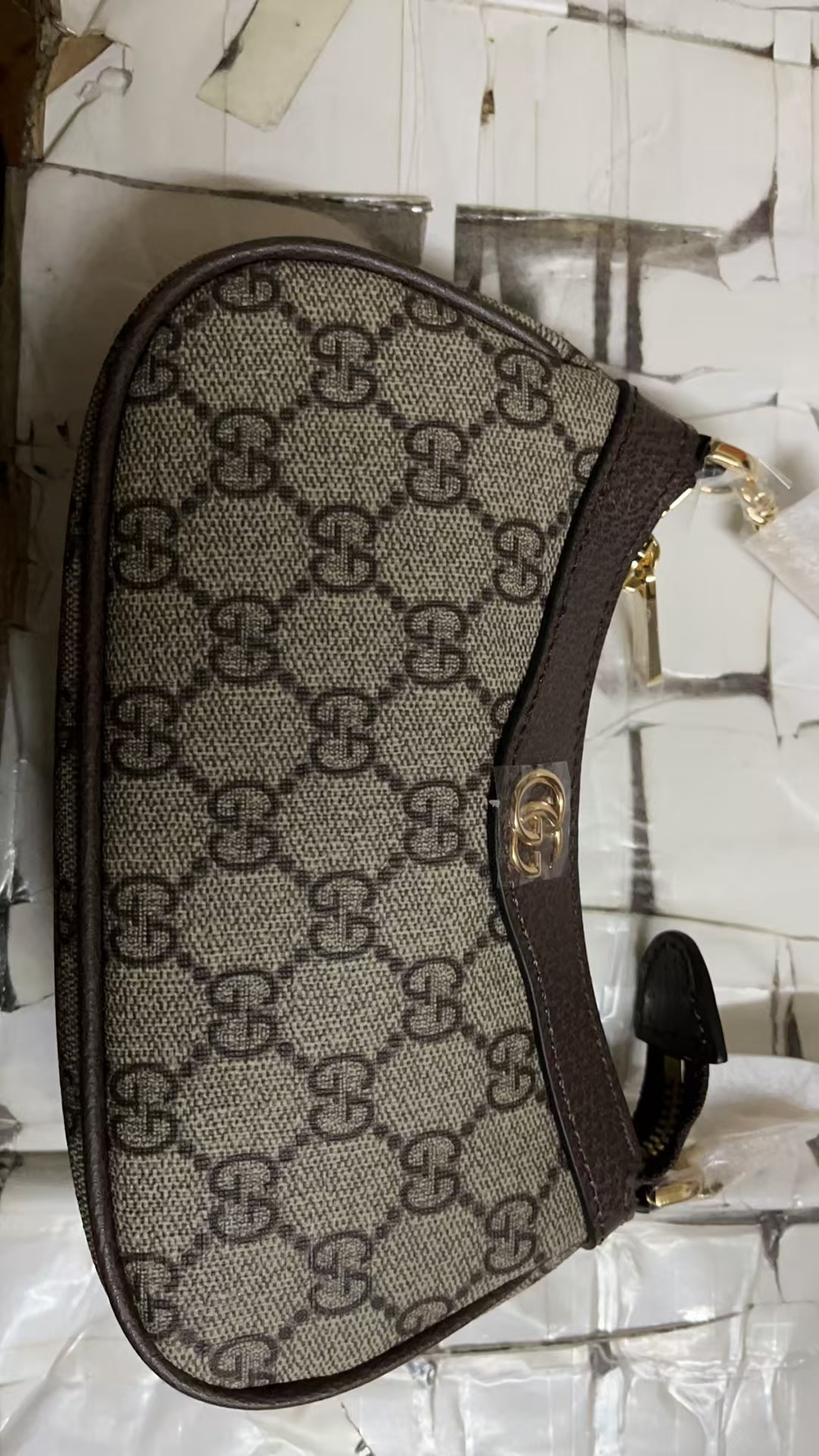 Gucci Handbags AAAA(Women)-253
