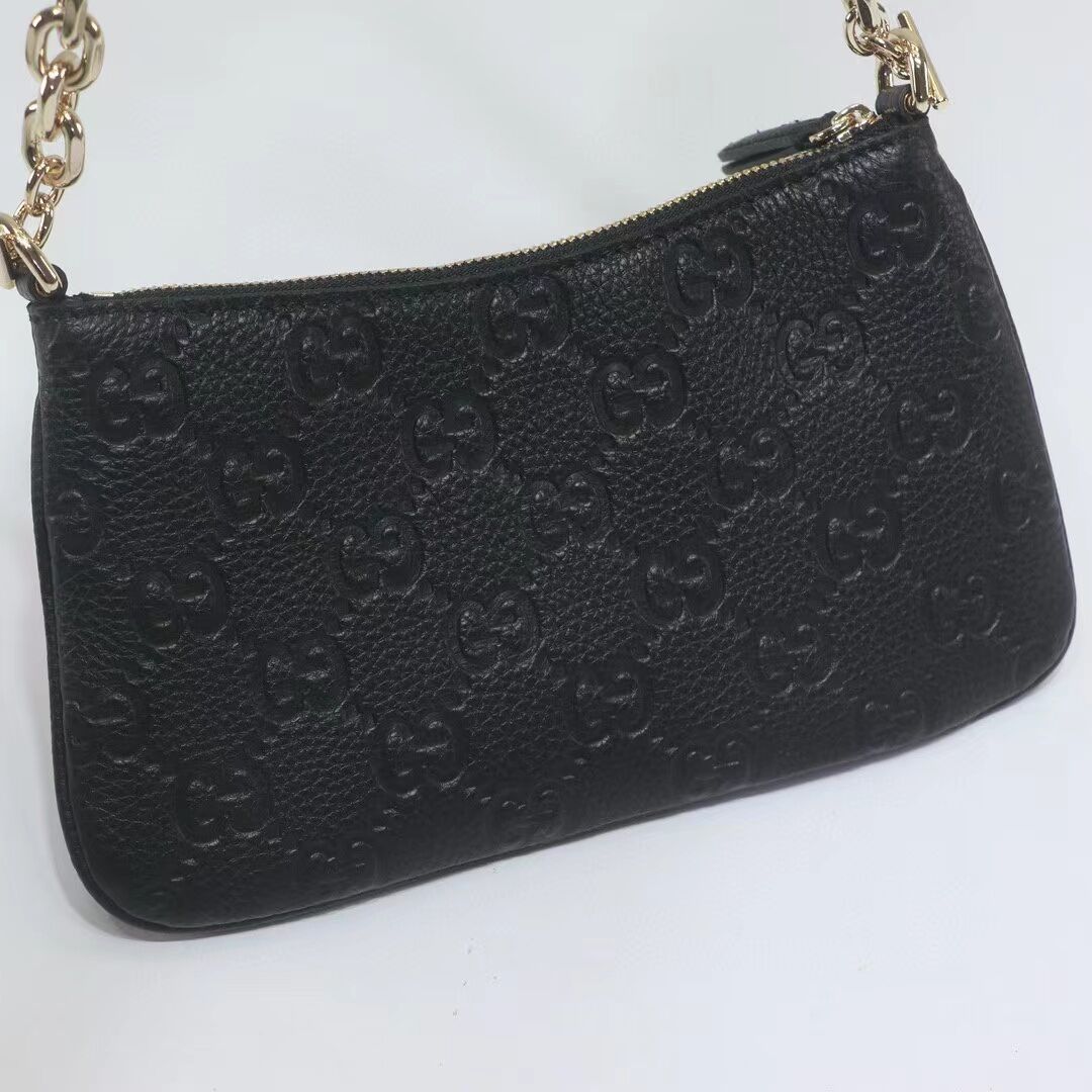 Gucci Handbags AAA(Women)-250