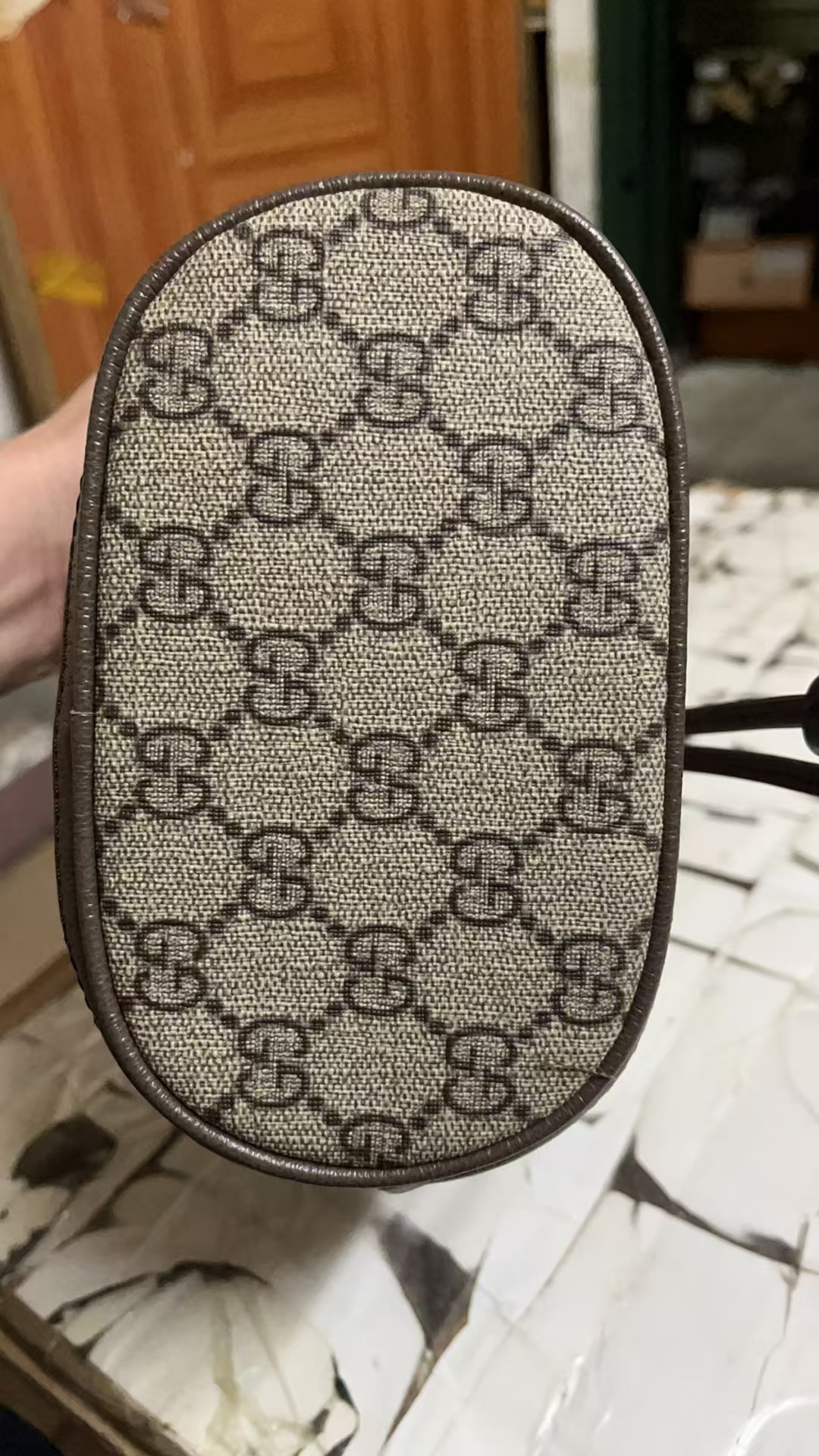 Gucci Handbags AAA(Women)-248