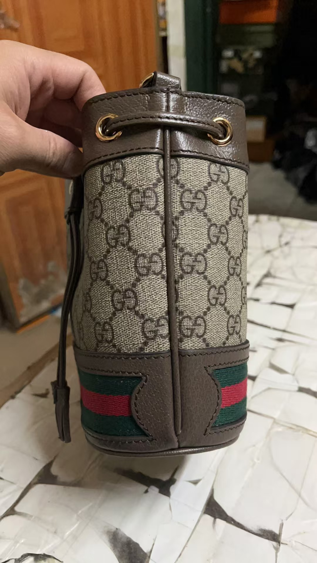 Gucci Handbags AAA(Women)-248