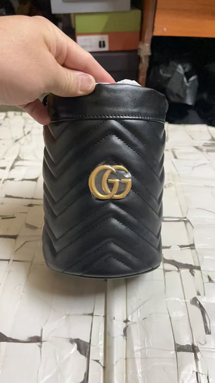 Gucci Handbags AAA(Women)-249