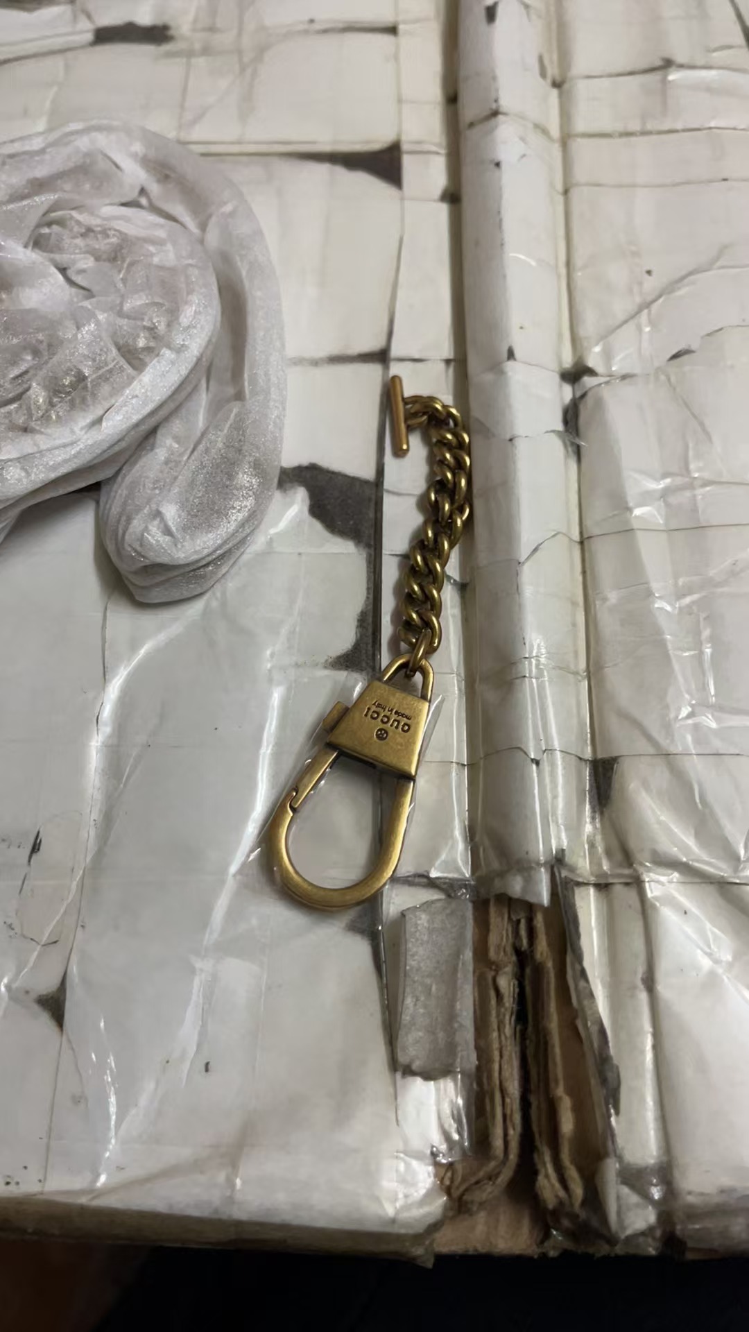 Gucci Handbags AAA(Women)-249
