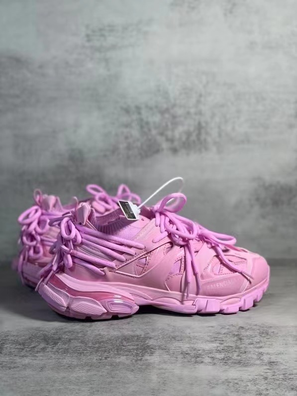 Balenciaga Shoes AAAA(Women)