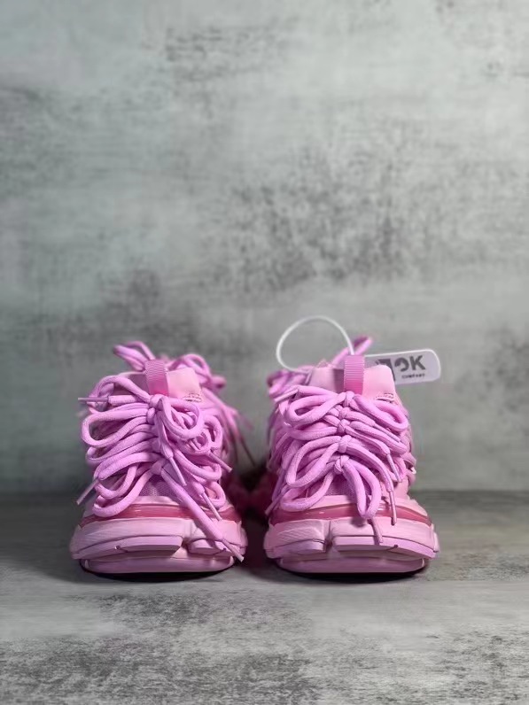 Balenciaga Shoes AAAA(Women)
