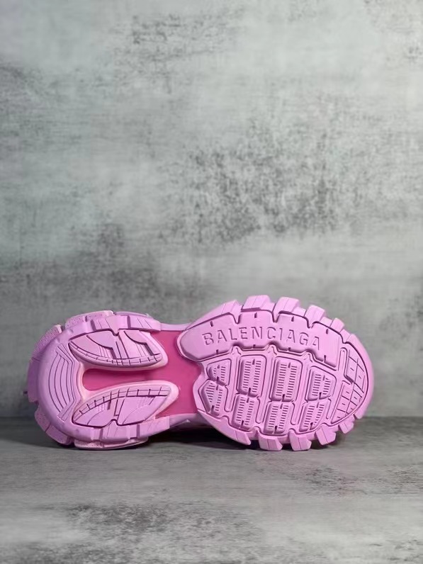 Balenciaga Shoes AAAA(Women)